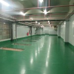 瓦房店FRP玻璃钢防腐地坪-缩略图2